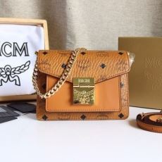 MCM Satchel Bags